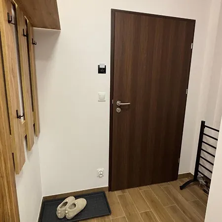 Janowa Gora 9A Apartment Sienna  Exterior photo