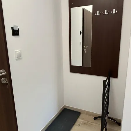 Janowa Gora 9A Apartment Sienna  Exterior photo