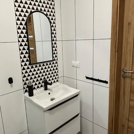 Janowa Gora 9A Apartment Sienna  Exterior photo
