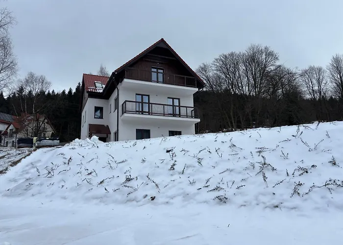 Janowa Gora 9A