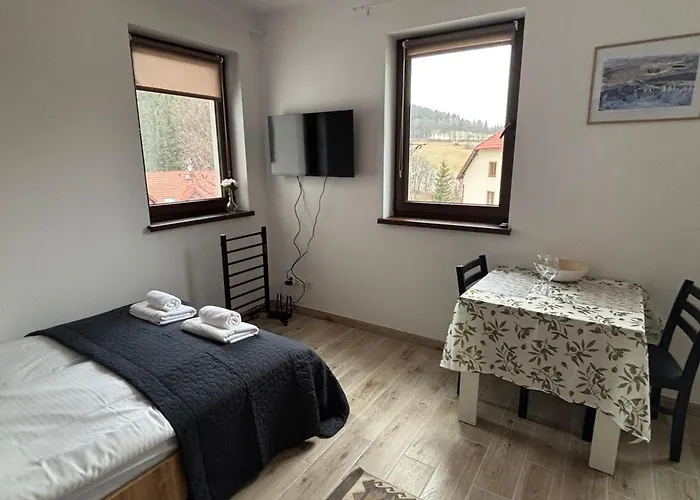 Janowa Gora 9A