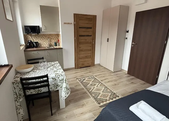 Janowa Gora 9A