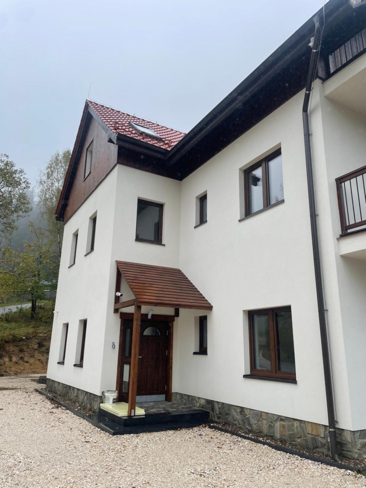 Janowa Gora 9a Sienna (Klodzko)