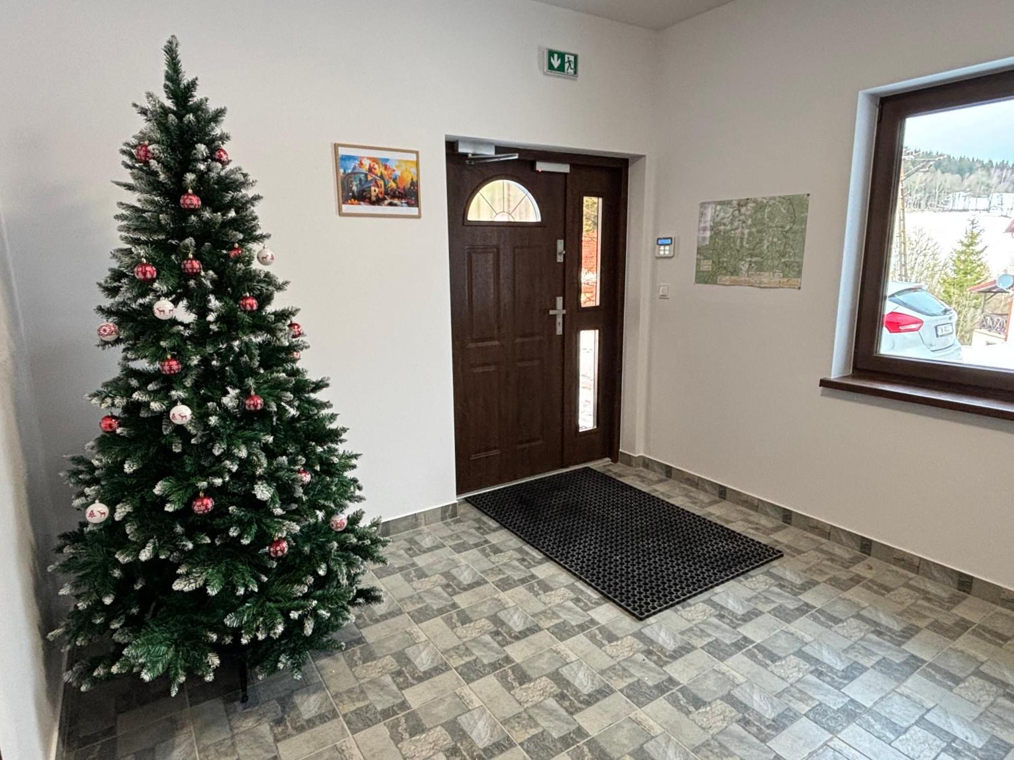 Apartment Janowa Gora 9a
