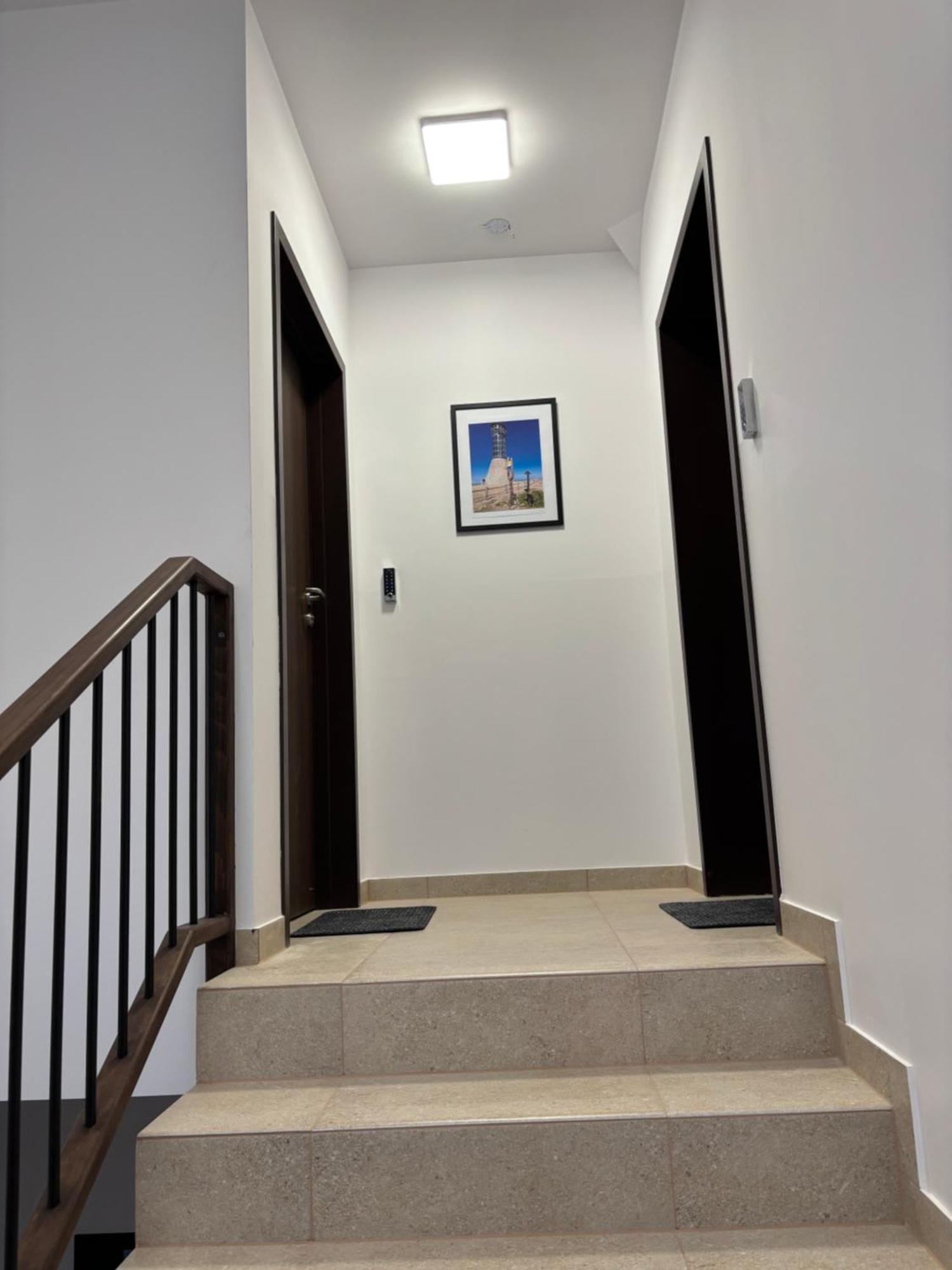 Janowa Gora 9a Apartment *