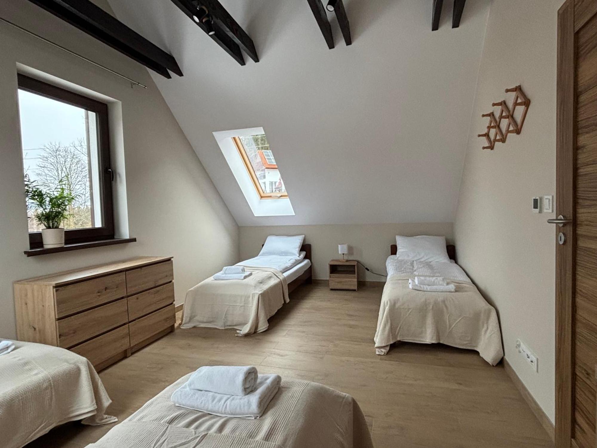 Janowa Gora 9a Apartment Sienna (Klodzko)