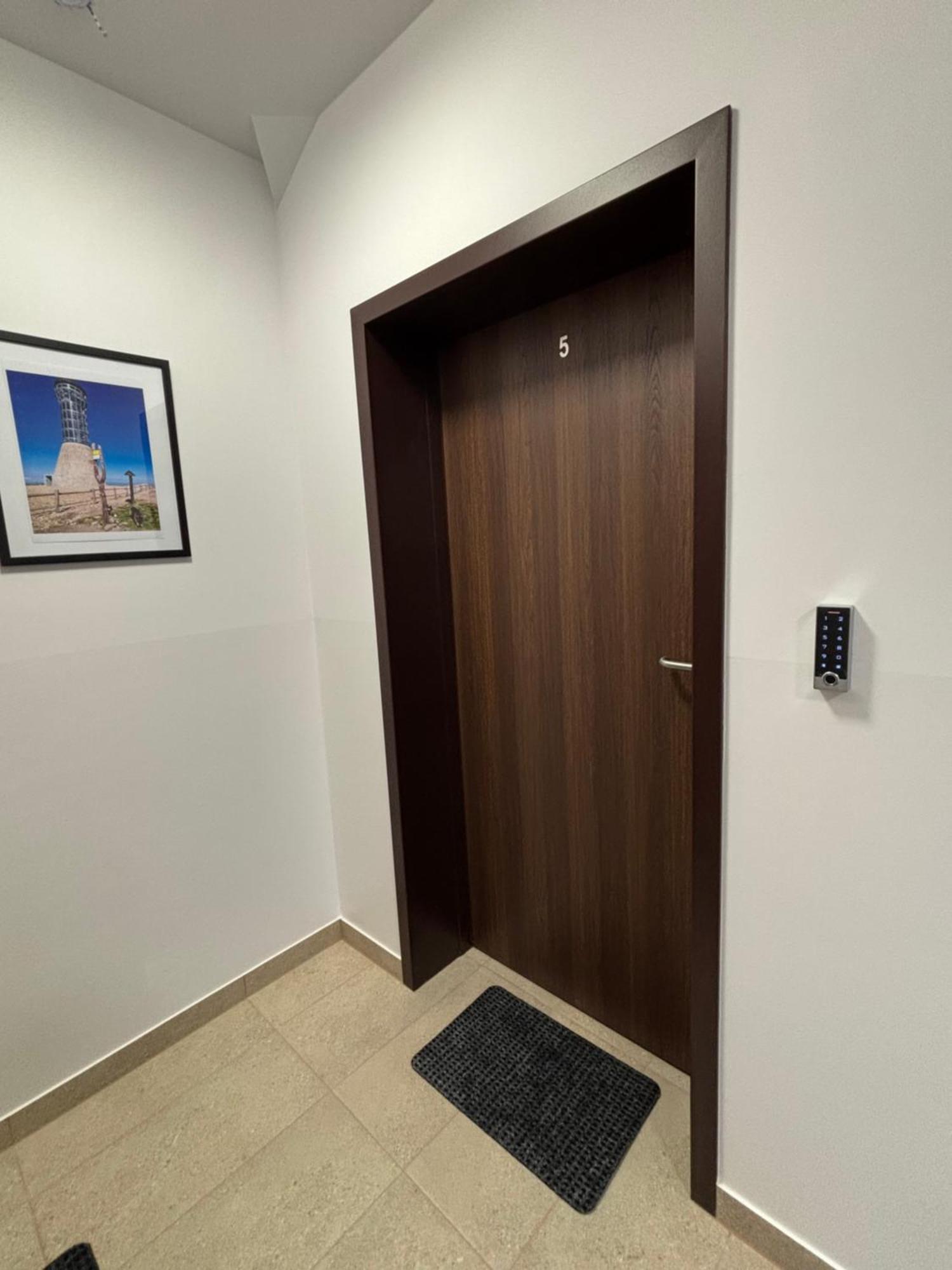 Apartment Janowa Gora 9a Sienna (Klodzko)