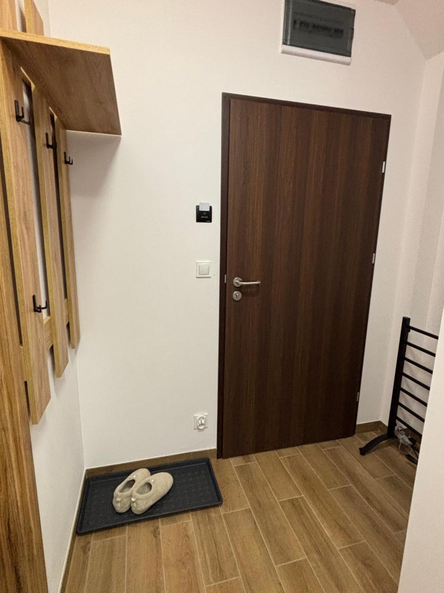 Janowa Gora 9a Apartment