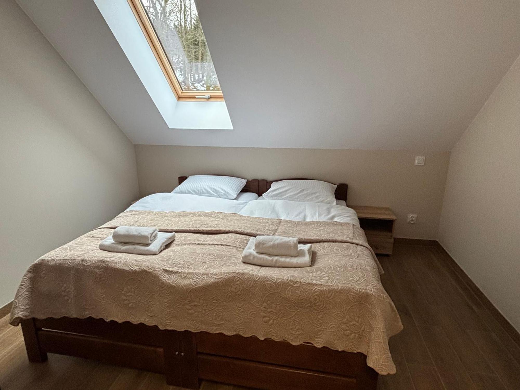 Apartment Janowa Gora 9a *
