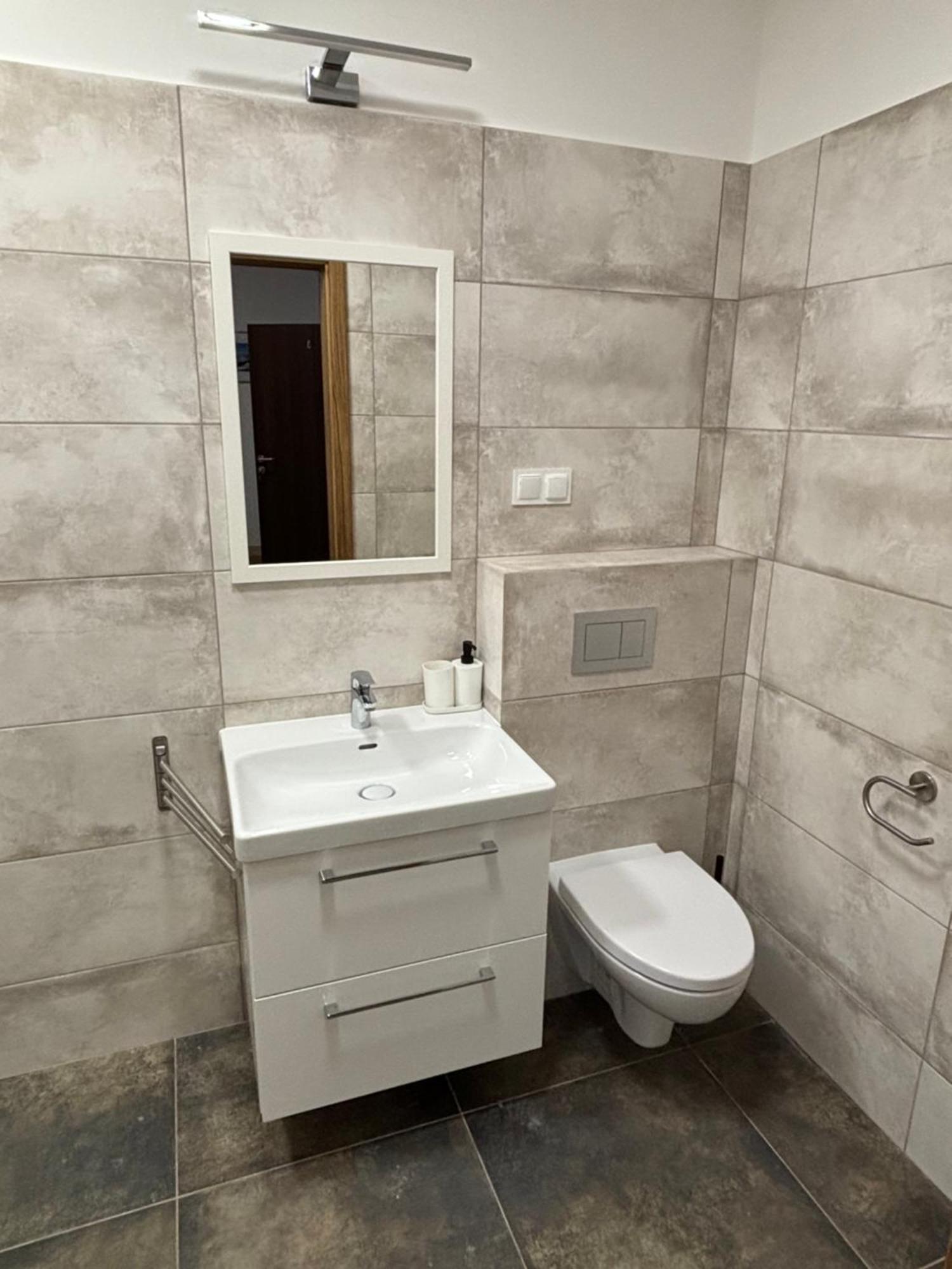 Apartment Janowa Gora 9a
