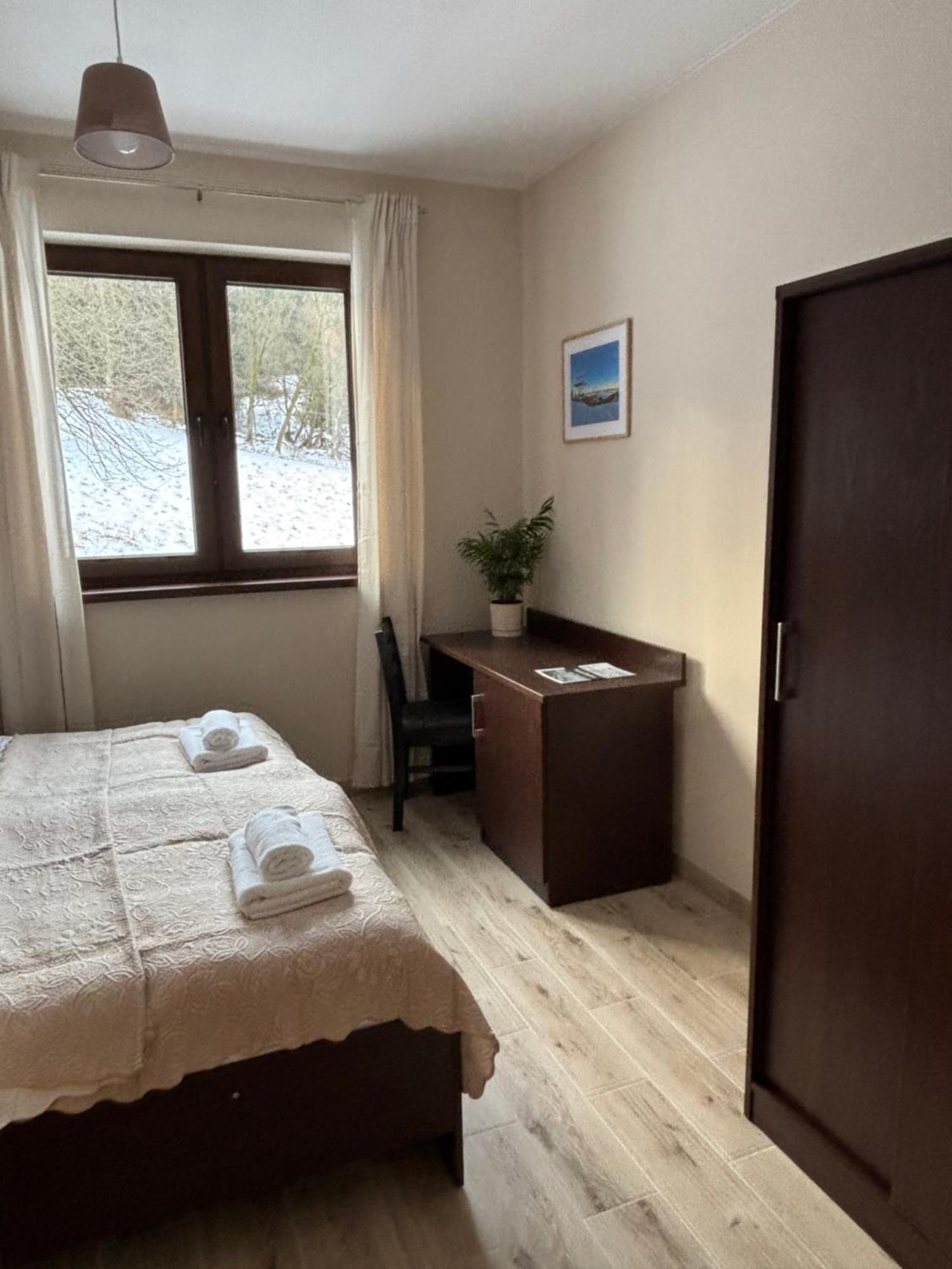 Janowa Gora 9a * Sienna (Klodzko)