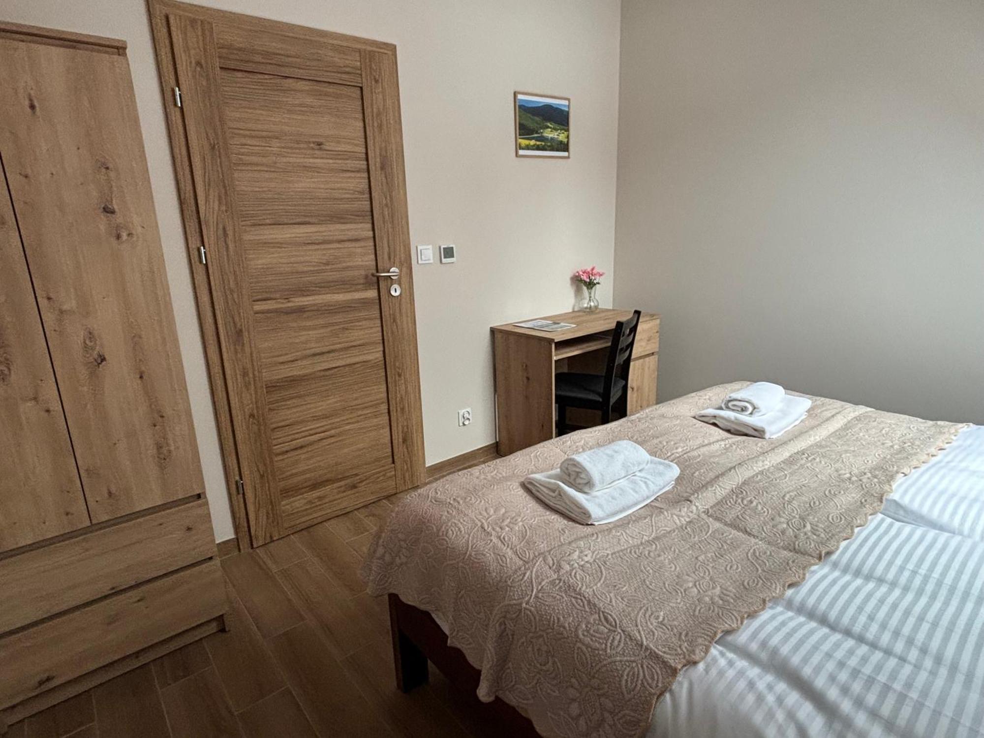 Janowa Gora 9a Apartment