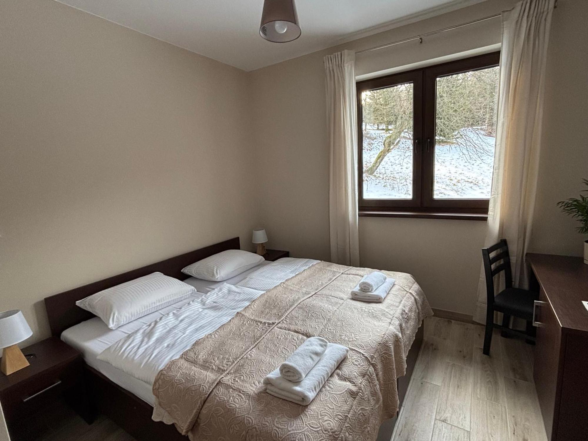 Janowa Gora 9a * Sienna (Klodzko)