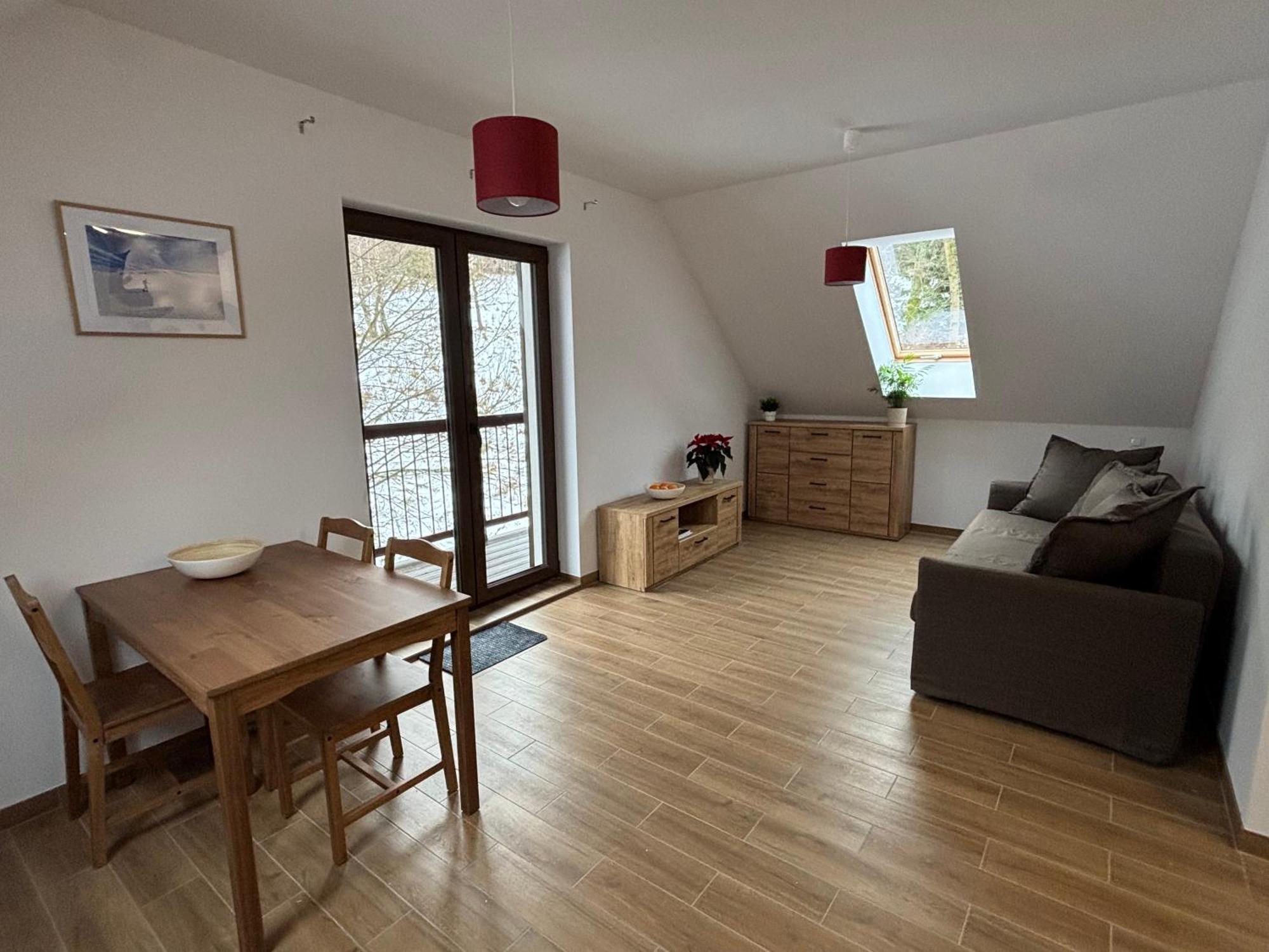 Janowa Gora 9a Apartment