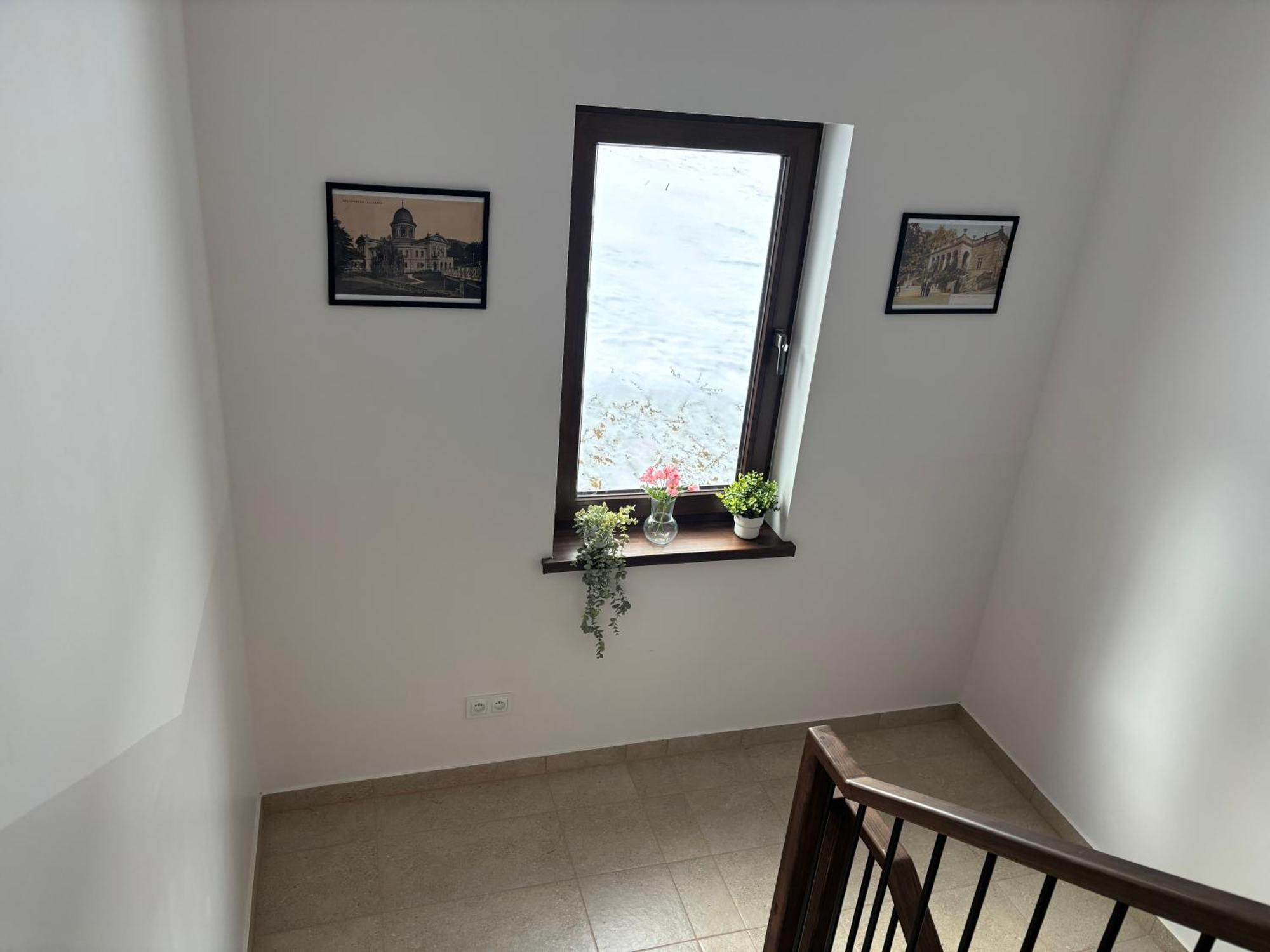 Janowa Gora 9a * Sienna (Klodzko)