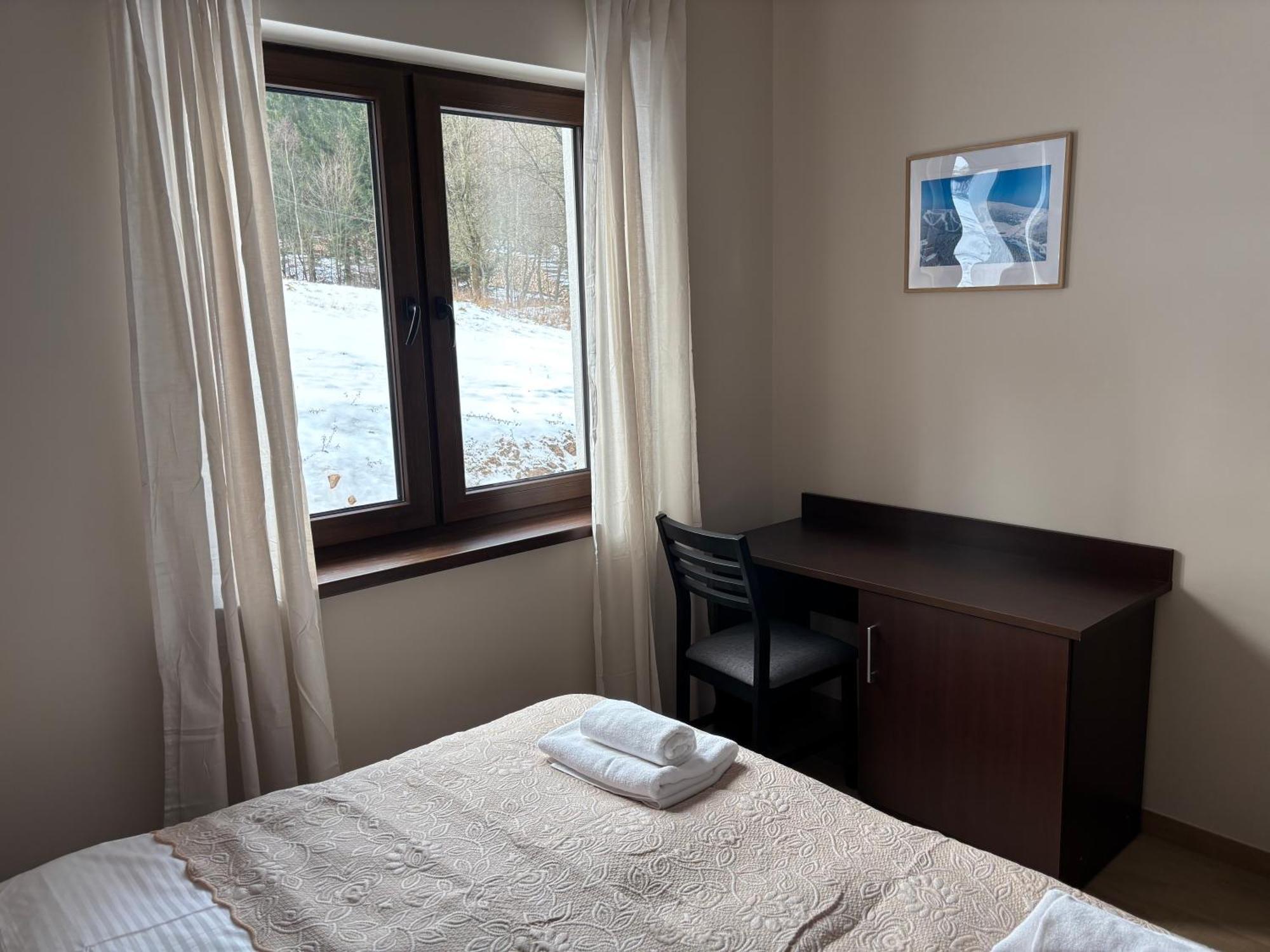 Janowa Gora 9a Apartment