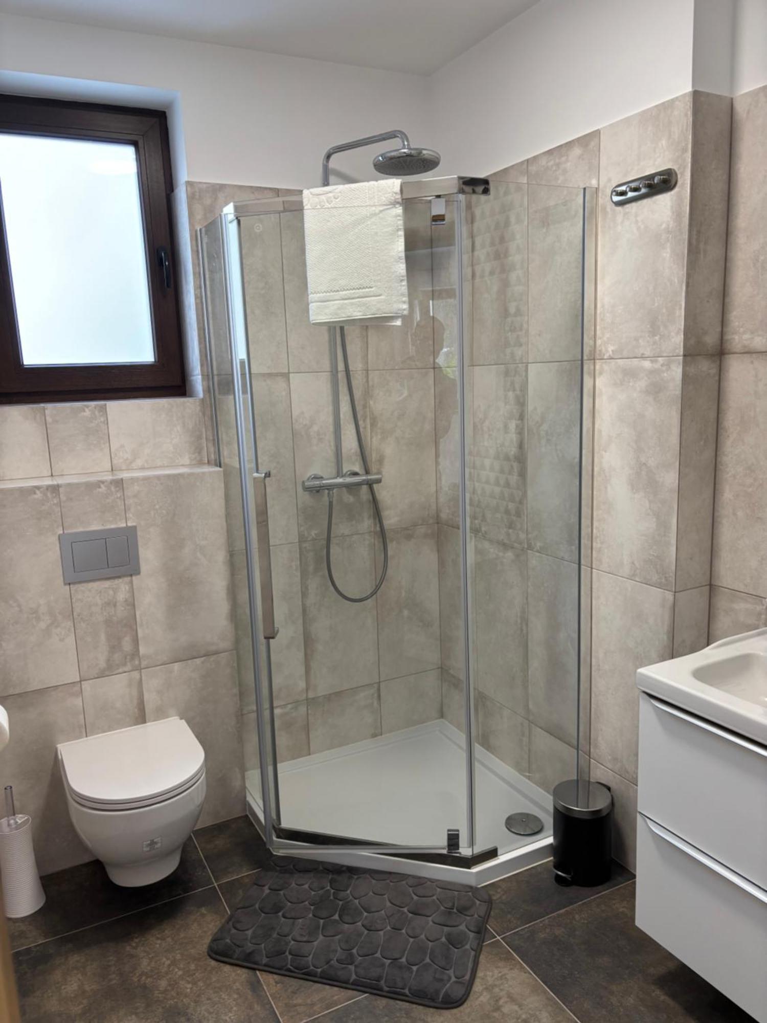 Apartment Janowa Gora 9a *