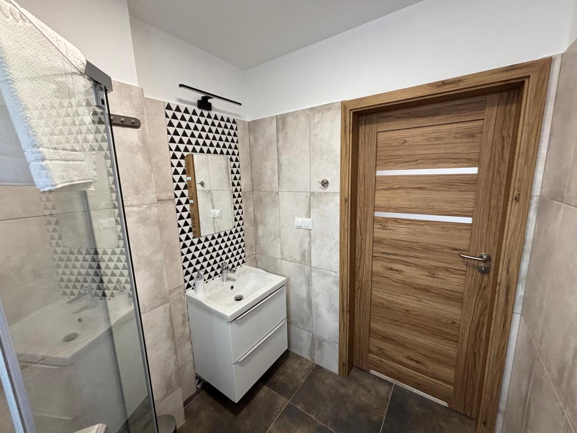 Janowa Gora 9a Apartment Sienna (Klodzko)