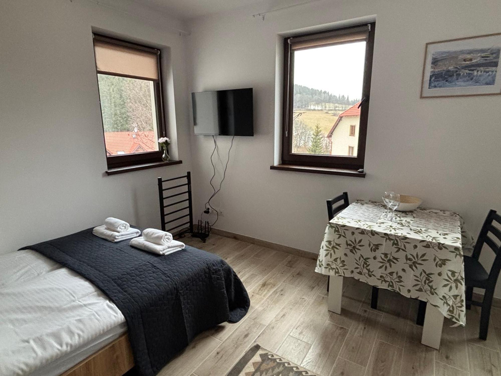 Janowa Gora 9a * Sienna (Klodzko)