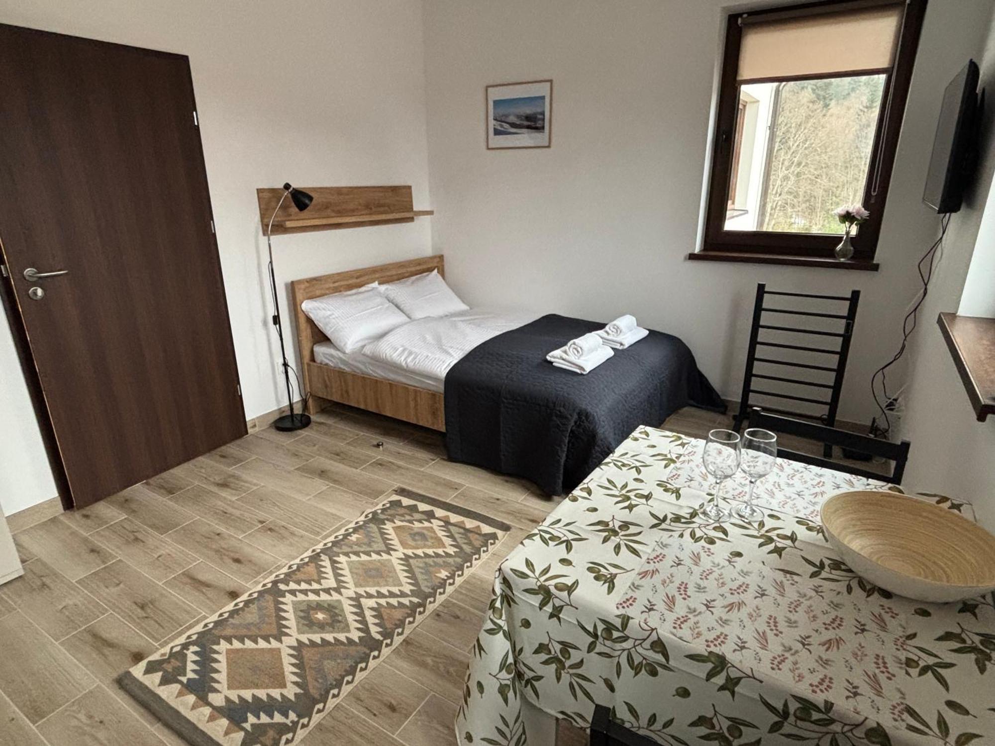 Janowa Gora 9a Apartment